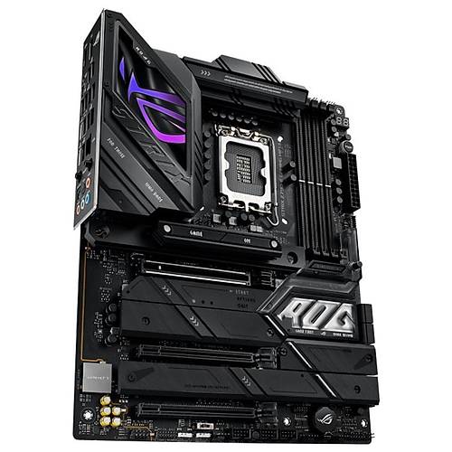 ASUS ROG STRIX Z790-E GAMING WIFI II DDR5 8000MHZ 1XHDMI 1XDP 5XM.2 USB 3.2 ATX 1700P(12./13.VE14. NESL LEMC UYUMLU)
