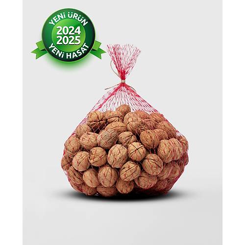 Kabuklu Ceviz - 1KG