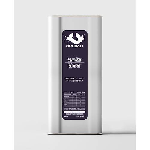 Souk Skm, Natrel Szma Zeytinya, 5 Litre