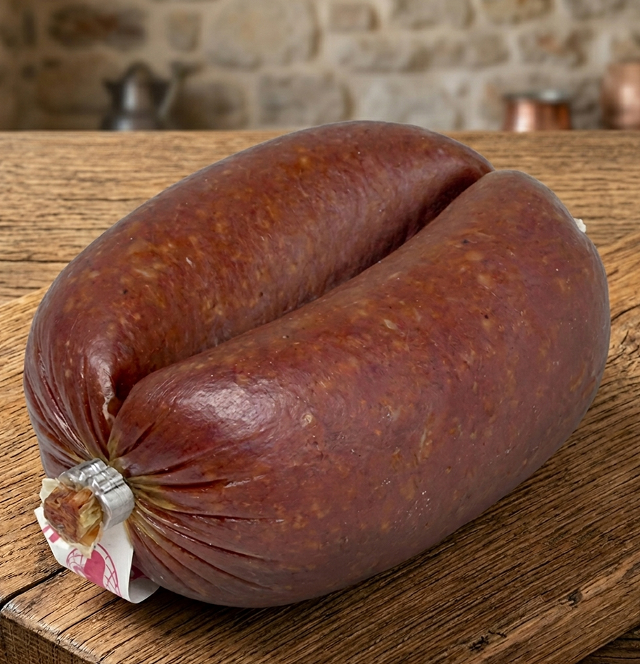 Danam - Dana Parmak Sucuk 1 Kg