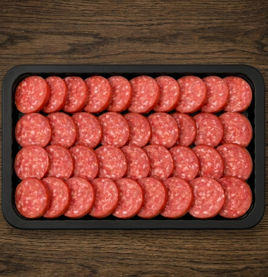 Danam - Dana Dilimli Sucuk 1 Kg