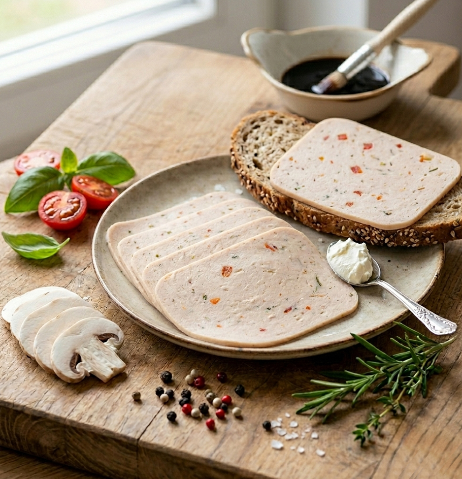 Danam Sebzeli Piliç Jambon 1 Kg