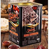 Dana Teneke Kavurma 20 Kg Katk�s�z - DANAM