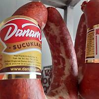 Danam - Afyon Ac�l� Dana Sucu�u 1 Kg (2 Kangal)