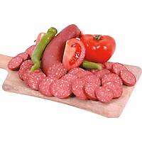 Pili� Sucuk Dilimli 1000 GR