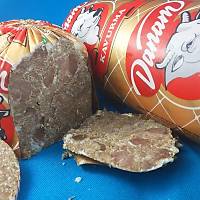 Dana Blok Kavurma 2 Kg - Katk�s�z - DANAM