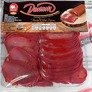 Danam �emenli Antrikot Past�rma Dilimli 1000 gr