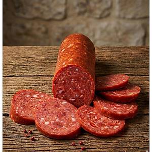 Pili� Baton Sucuk 500 GR
