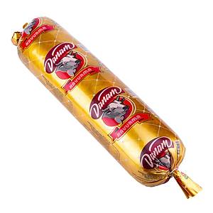 Dana Blok Kavurma 3 Kg - Katk�s�z - DANAM