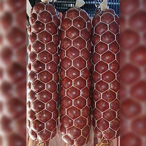 Danam - File Dana Sucuk 1 Kg