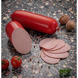 Pili� Salam Dilimli 1000 GR