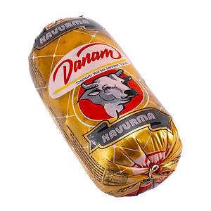 Dana Blok Kavurma 1 Kg - Katk�s�z - DANAM