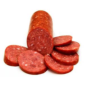 Danam - Dana Baton Sucuk 1 Kg