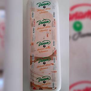 Danam Sebzeli Pili� Jambon 1 Kg