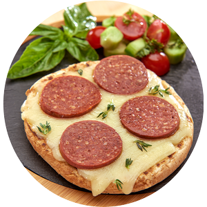 Pili� Kangal Sucuk 1kg