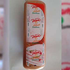 Danam Hindi Jambon 1 Kg