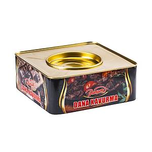 Dana Teneke Kavurma 5 Kg Katk�s�z - DANAM