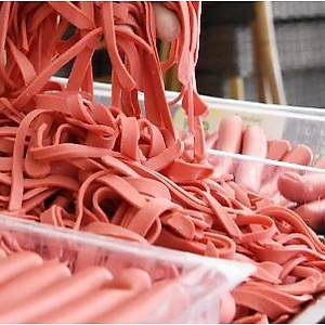 Julyen Sosis 1000 GR