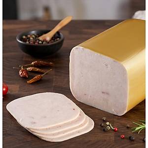 Pili� Jambon Dilimli 1000 GR - Beyaz