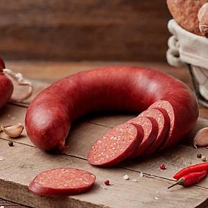 Kangal Pili� Sucuk 1 Kg