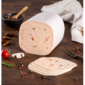 Sebzeli Pili� Jambon 1000 GR