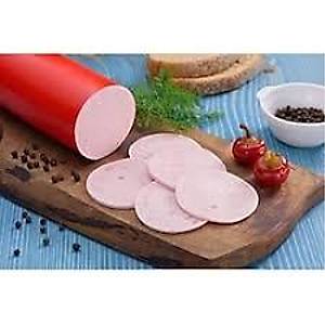 Pili� Salam Dilimli 500 GR