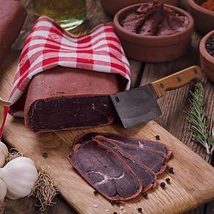 Danam �emenli Antrikot Past�rma 1 Kg