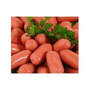 Pili� Sosis Kokteyl 500 GR