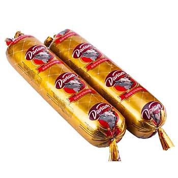 Dana Blok Kavurma 3 Kg - Katk�s�z - DANAM