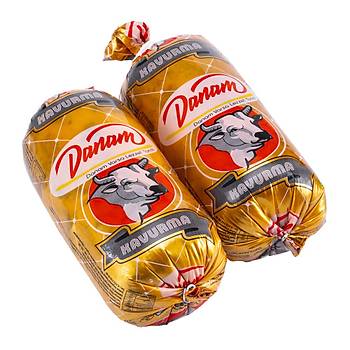 Dana Blok Kavurma 1 Kg - Katk�s�z - DANAM