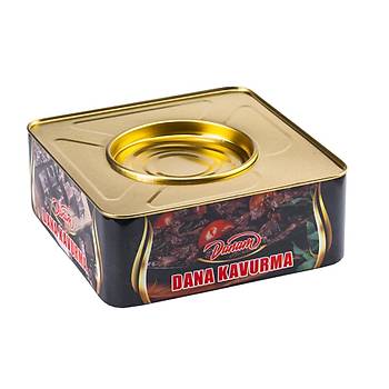 Dana Teneke Kavurma 5 Kg Katk�s�z - DANAM