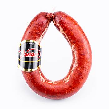 Danam Ac�l� Dana Kangal Sucuk 1 Kg (2 Kangal)