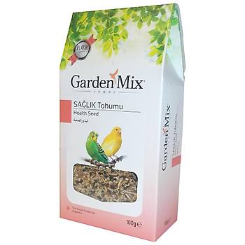 GARDENMIX PLATN SALIK TOHUMU 100GR