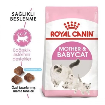 Royal Canin Mother Babycat Yavru Kedi Mamas 2 Kg