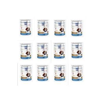 Paw Paw Puppy Konserve 12 Li 400gr