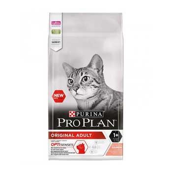 Adult 1+ Years Optrenal Zengin Somon Ierii 1,5 Kg