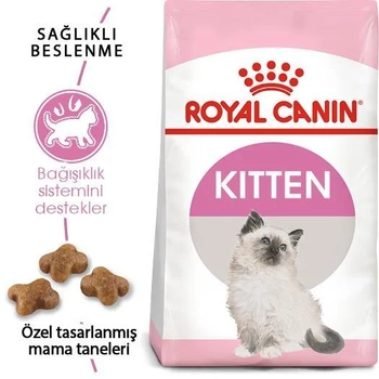 Royal Canin Kitten 36 Yavru Kedi Mamas 10 Kg