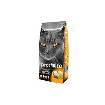 Pro 32 Sterilised Tavuklu Ksrlatrlm Yetikin Kedi Mamas 15 Kg