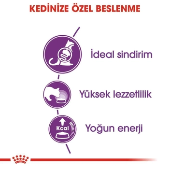 Royal Canin Sensible 33 Kuru Kedi Mamas 15 kg