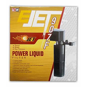 E-Jet 907F Power Liquid İç Filitre 1350 Lt/S