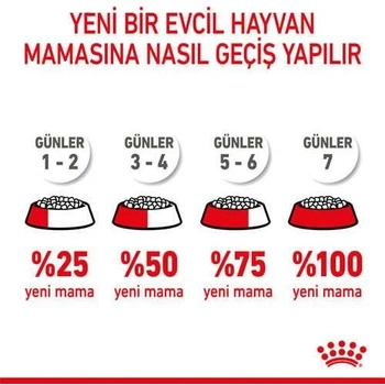 Royal Canin Mini Starter Kk Irk Anne ve Yavru Kpek Mamas 4 Kg