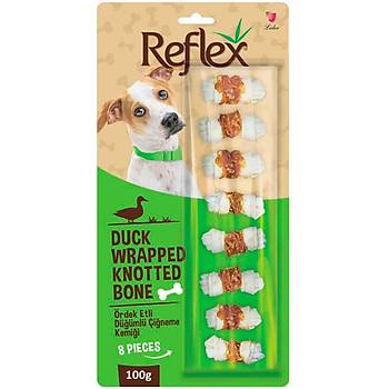Reflex rdek Etli Kpek dl Dml ineme Kemii 8'li 100 Gr