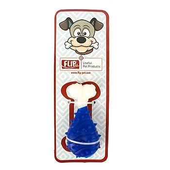 Plastik Dental Tavuk Budu 11 cm Kemik