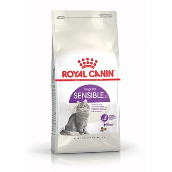 Royal Canin Sensible 33 Kuru Kedi Mamas 15 kg