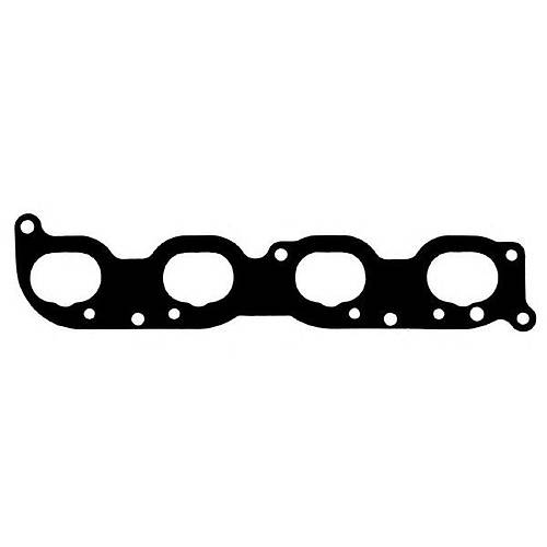 Volvo Emme Manifold Contası