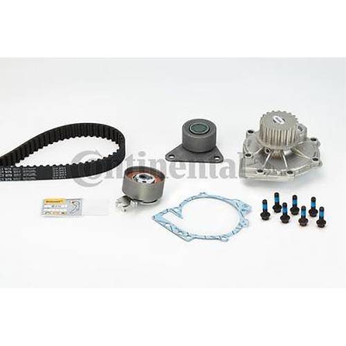 Volvo Triger Seti + Devirdaim / Su Pompası