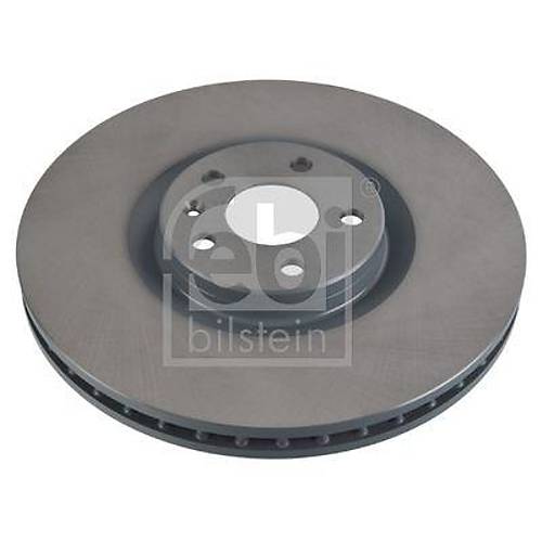 Volvo S90 II Ön Fren Disk Takımı 345mm Çap