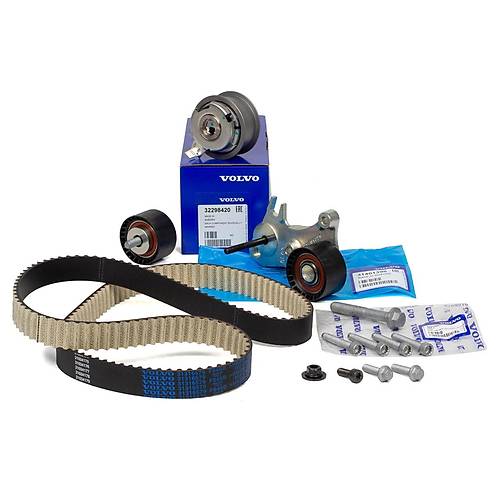VOLVO TRGER KAYII SET (D4204TXX) 32213097 32298420