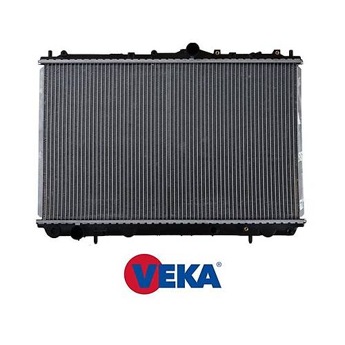 Volvo Motor Su Radyatr
