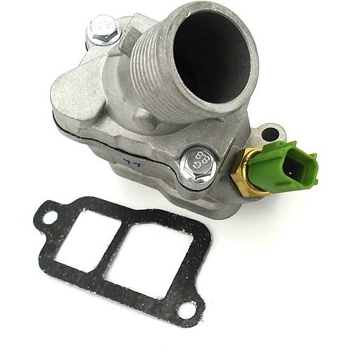 Volvo Termostat Kit Komple Tahliyesiz